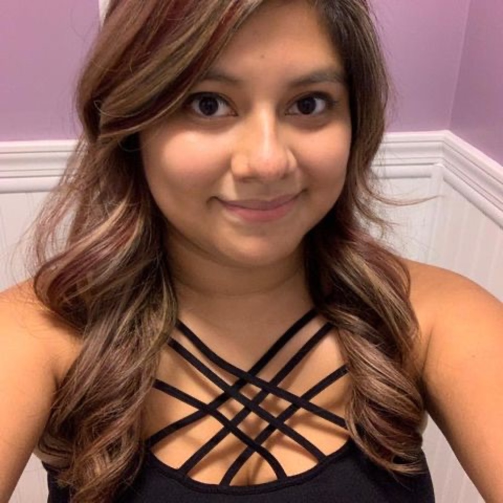 Meet your Posher, Cecelia